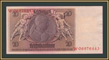  () 20  1948 P-5 (5a) UNC