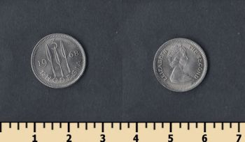  3  = 2 1/2  1968