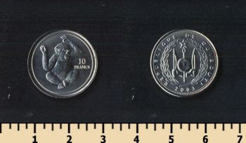  10  2003