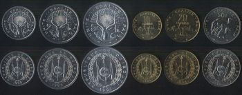   6 