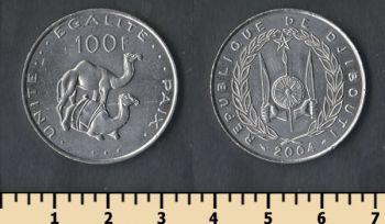  100  2004
