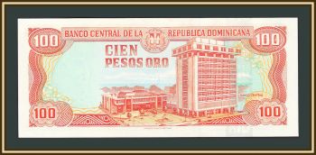   () 100  1998 P-156 (156b) UNC