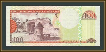   () 100  2003 P-171 (171c) UNC