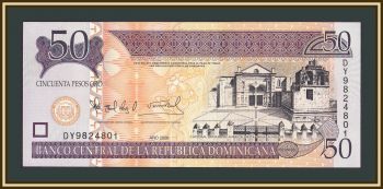   () 50  2008 P-176 (176b) UNC