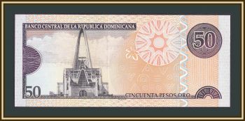   () 50  2008 P-176 (176b) UNC