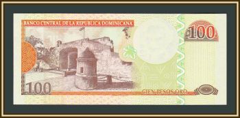   () 100  2010 P-177 (177c) UNC