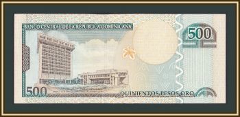   () 500  2006 P-179 (179a) UNC