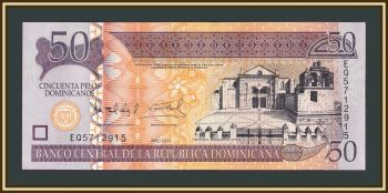   () 50  2011 P-183 (183a) UNC