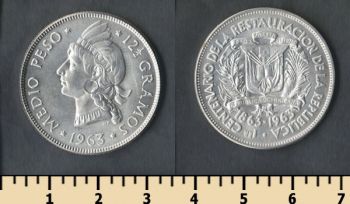   1/2  1963