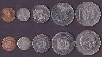    5  1983-1991