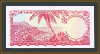   1  1965 P-13 (13f.1) UNC