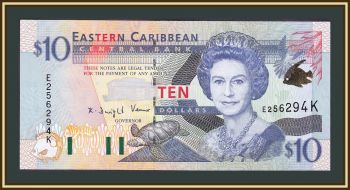   (K - -) 10  2000 P-38 (38k) UNC