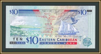   (K - -) 10  2000 P-38 (38k) UNC