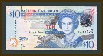   10  2008 P-48 UNC