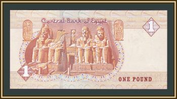  1  2017 P-71 (71f.3) UNC