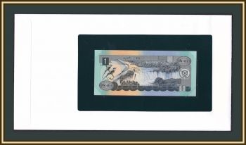  1  1976 P-30 (30b) UNC