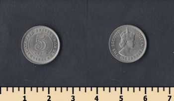     5  1961