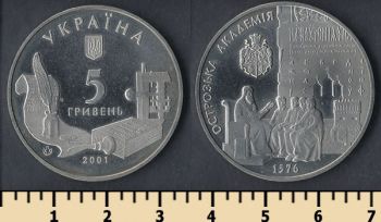  5  2001