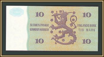  10  1980 P-111 (111a.48) UNC