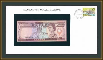  1  1980 P-76 (76a) UNC