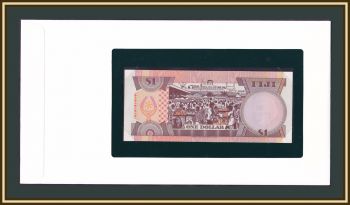  1  1980 P-76 (76a) UNC