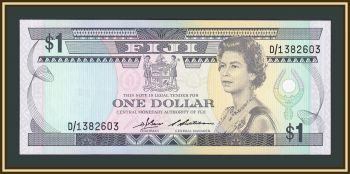  1  1983 P-81 (81a) UNC