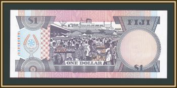 1  1983 P-81 (81a) UNC