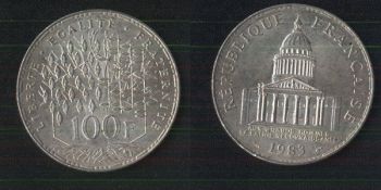  100  1983 