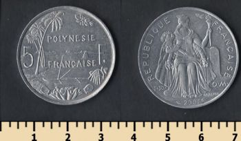   5  2001