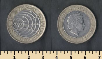  2  2001