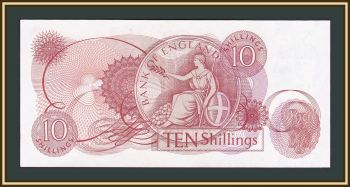  () 10  1966 P-373 (373c) UNC