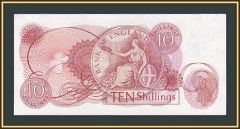  () 10  1966 P-373 (373c) UNC