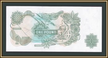  () 1  1970-1977 P-374 (374g) UNC