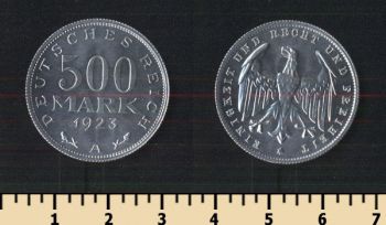  500  1923