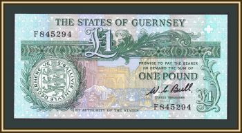  1  1980-1989 P-48 (48a) UNC