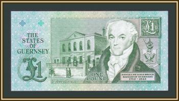  1  2016 P-52 (52d) UNC