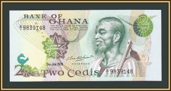  2  1978 P-14 (14c.2) UNC