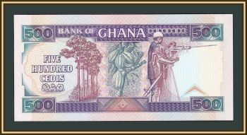  500  1994 P-28 (28c.4) UNC