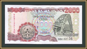  2000  2002 P-33 (33g) UNC