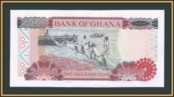  2000  2002 P-33 (33g) UNC