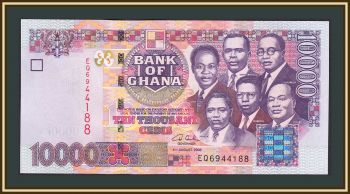  10000  2006 P-35 (35c) UNC
