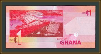  1  2015 P-37 (37f) UNC