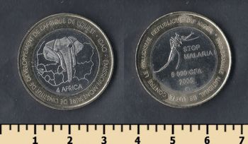  6000  2005