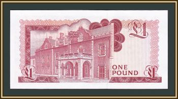  1  1986 P-20 (20d) UNC