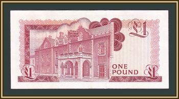  1  1986 P-20 (20d) a-UNC