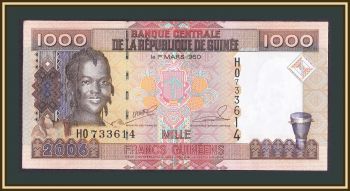  1000  2006 P-40 UNC