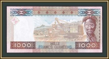  1000  2006 P-40 UNC