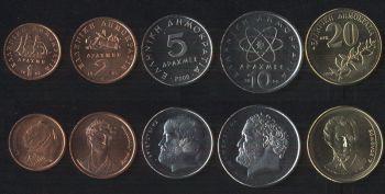   5 