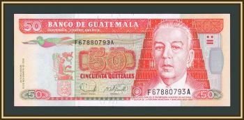  50  2006 P-113 (113a) UNC