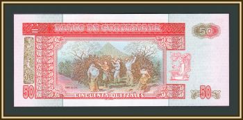  50  2006 P-113 (113a) UNC